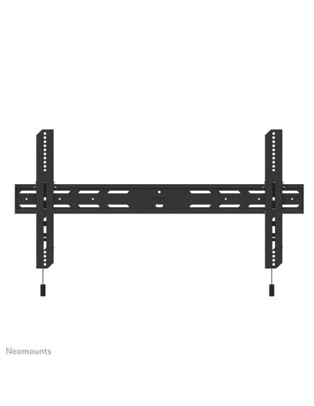 Neomounts WL35S-850BL18 Supporto TV a parete 43-86" - inclinabile - bloccabile - installazione rapida