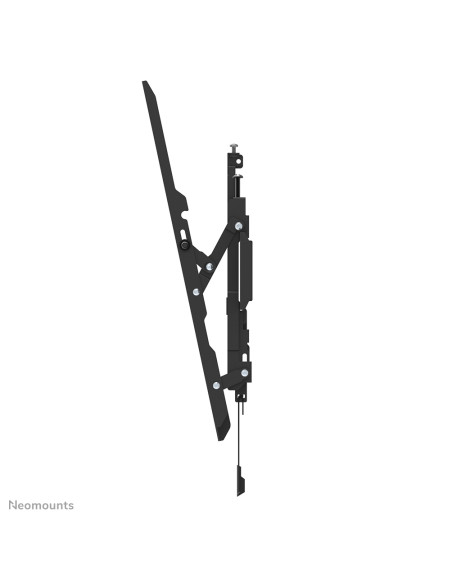 Neomounts WL35S-850BL18 Supporto TV a parete 43-86" - inclinabile - bloccabile - installazione rapida