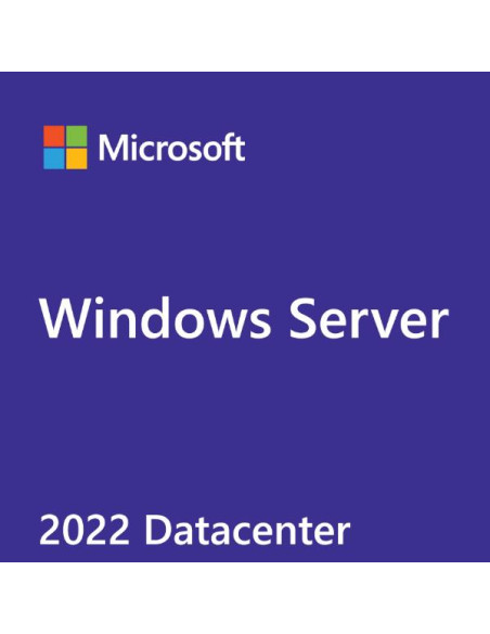 OEM-WINSVRDATACNTR2022 IT 24 CORE