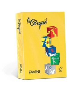 RISMA LE CIRQUE G.ZOLFO 160GR A4