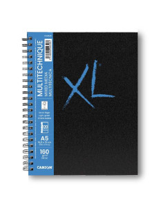 CF FG60 XL MIXED MEDIA 14,8X21