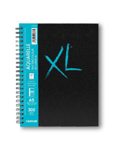 CF 40FG XL BOOKS 14,8X21