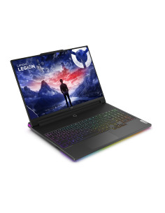 Lenovo Legion 9 18IAX10 Intel Core Ultra 9 275HX Computer portatile 45,7 cm (18") WQUXGA 192 GB DDR5-SDRAM 2 TB SSD NVIDIA GeFor 2