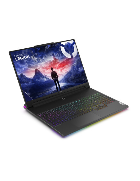 Lenovo Legion 9 18IAX10 Intel Core Ultra 9 275HX Computer portatile 45,7 cm (18") WQUXGA 192 GB DDR5-SDRAM 2 TB SSD NVIDIA GeFor