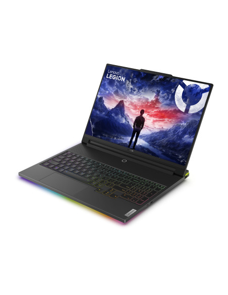 Lenovo Legion 9 18IAX10 Intel Core Ultra 9 275HX Computer portatile 45,7 cm (18") WQUXGA 192 GB DDR5-SDRAM 2 TB SSD NVIDIA GeFor
