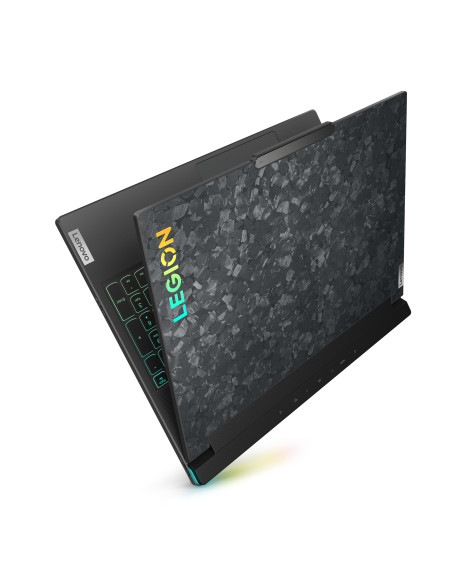 Lenovo Legion 9 18IAX10 Intel Core Ultra 9 275HX Computer portatile 45,7 cm (18") WQUXGA 192 GB DDR5-SDRAM 2 TB SSD NVIDIA GeFor
