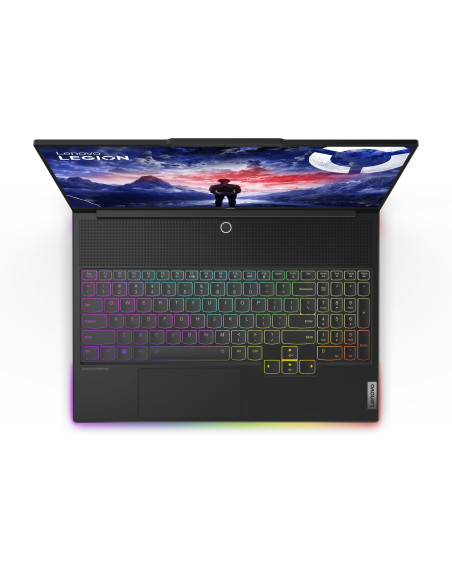 Lenovo Legion 9 18IAX10 Intel Core Ultra 9 275HX Computer portatile 45,7 cm (18") WQUXGA 192 GB DDR5-SDRAM 2 TB SSD NVIDIA GeFor