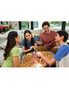 Games UNO Zero Carta da gioco Sostituzione 2