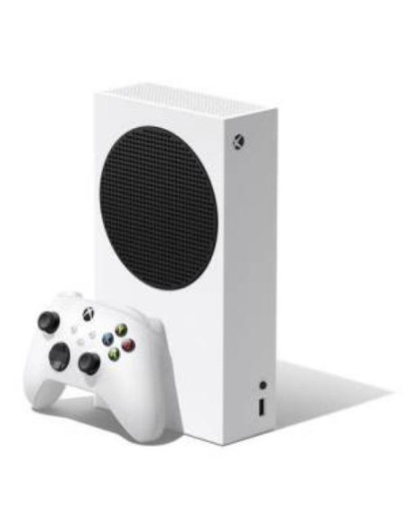 XBOX SERIES S 512GB