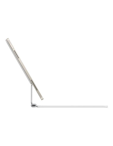 IPADAIR MAGIC KEYBOARD 11 WHITE-DEU