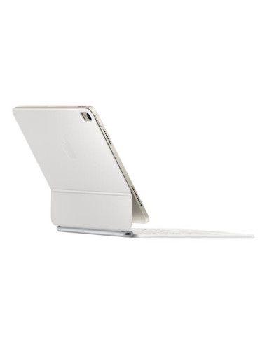 IPADAIR MAGIC KEYBOARD 11 WHITE-DEU