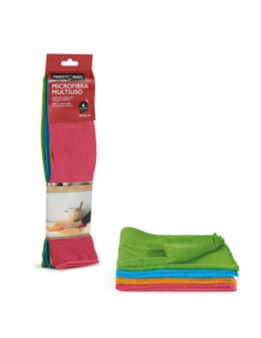 CF4 PANNI MICROFIBRA MULTIUSO 36X34