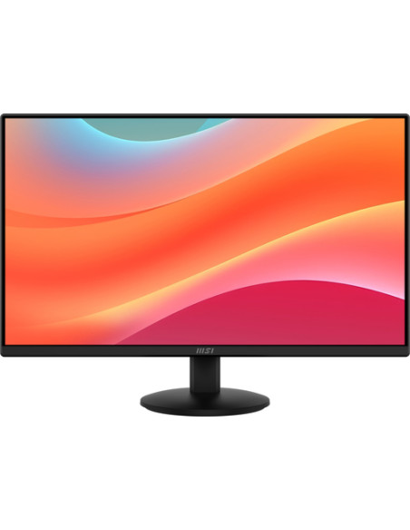 MSI Pro MP242L Monitor PC 60,5 cm (23.8") 1920 x 1080 Pixel Full HD LCD Nero