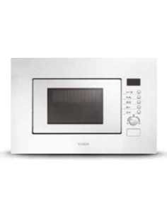 Candy MIC20GDFBIT Bianco Microonde con grill Da incasso 20 L 800 W