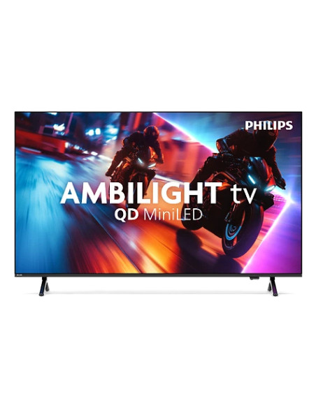 Philips 55MLED920 139,7 cm (55") Smart TV Wi-Fi Nero