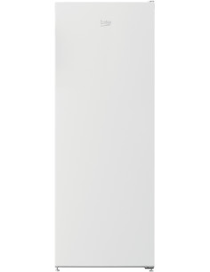 Beko RFNM200E30WN: Congelatore Verticale, Total No-Frost, 168 L, 54 cm