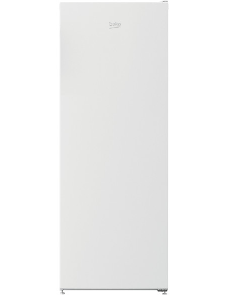 Beko RFNM200E30WN: Congelatore Verticale, Total No-Frost, 168 L, 54 cm