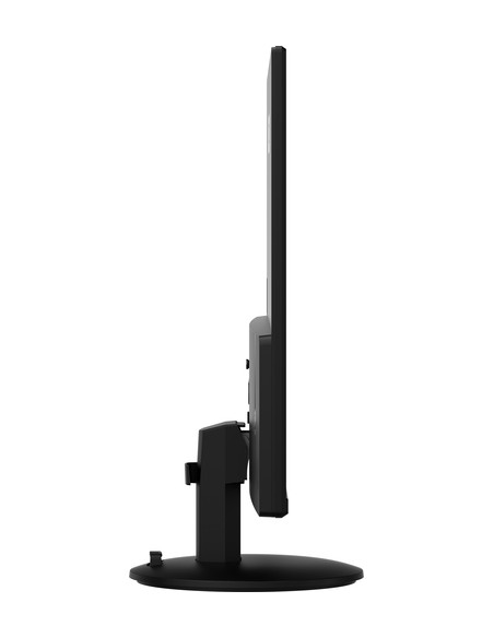 MSI Pro MP272L Monitor PC 68,6 cm (27") 1920 x 1080 Pixel Full HD LED Nero