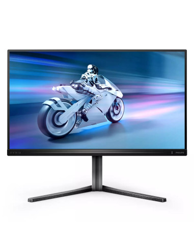Philips Evnia 5000 25M2N5200U/00 Monitor PC 62,2 cm (24.5") 1920 x 1080 Pixel Full HD LCD Grigio