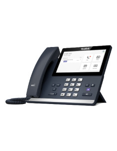 Yealink MP56 E2 Teams telefono IP Grigio LED Wi-Fi