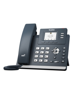 Yealink MP52 E2 Teams telefono IP Grigio LED