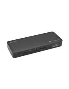 Kensington SD5920T EQ Cablato Thunderbolt 4 Nero
