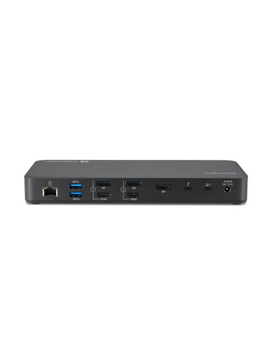 Kensington SD5920T EQ Cablato Thunderbolt 4 Nero