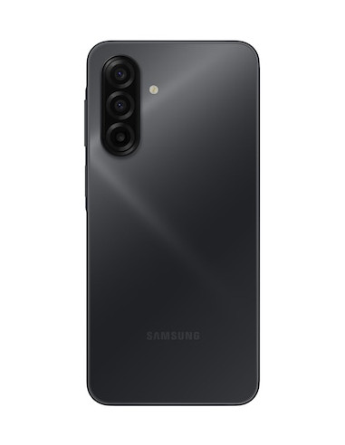 Samsung SM-A175FZKBEUE smartphone 17 cm (6.7") Dual SIM ibrida 4G USB tipo-C 4 GB 128 GB 5000 mAh Nero