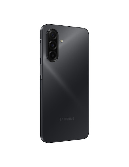 Samsung SM-A175FZKBEUE smartphone 17 cm (6.7") Dual SIM ibrida 4G USB tipo-C 4 GB 128 GB 5000 mAh Nero