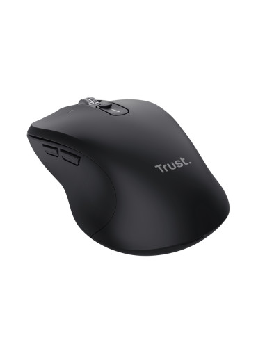 Trust 25673 mouse Universale Ambidestro Bluetooth 3200 DPI