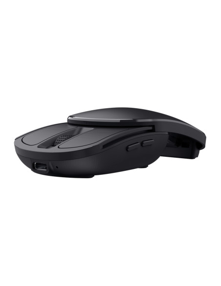 Trust 25733 mouse Viaggio Ambidestro RF Wireless 2400 DPI