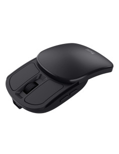 Trust 25733 mouse Viaggio Ambidestro RF Wireless 2400 DPI 2