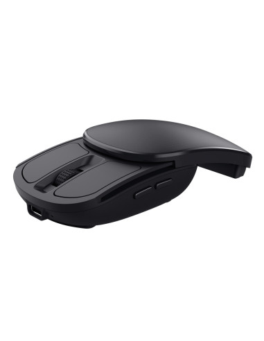 Trust 25733 mouse Viaggio Ambidestro RF Wireless 2400 DPI