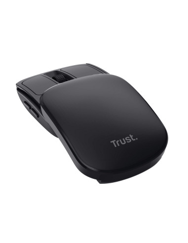 Trust 25733 mouse Viaggio Ambidestro RF Wireless 2400 DPI