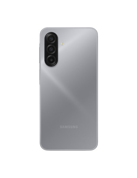 Samsung Galaxy A17 17 cm (6.7") Dual SIM ibrida 4G USB tipo-C 4 GB 128 GB 5000 mAh Grigio