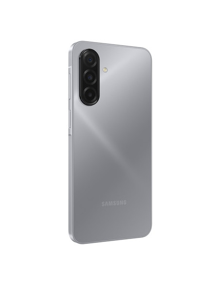 Samsung Galaxy A17 17 cm (6.7") Dual SIM ibrida 4G USB tipo-C 4 GB 128 GB 5000 mAh Grigio
