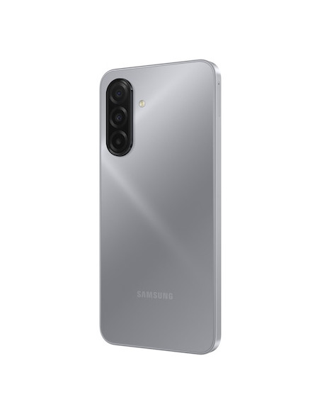 Samsung Galaxy A17 17 cm (6.7") Dual SIM ibrida 4G USB tipo-C 4 GB 128 GB 5000 mAh Grigio