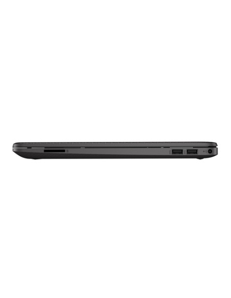 HP 250R G9 Intel® N N150 Computer portatile 39,6 cm (15.6") HD 8 GB DDR4-SDRAM 256 GB SSD Wi-Fi 6 (802.11ax) FreeDOS Nero, Grig