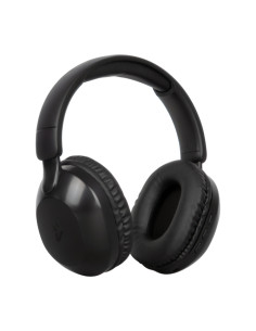 VULTECH CUFFIE, BLUETOOTH 5.4, MICROFONO, CONTROLLO TRACCIA, TYPE C, ANC, NERO