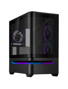 PRIME AP202 TG ARGB BLACK