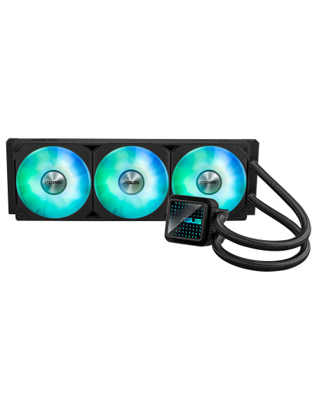 ASUS DISSIPATORE A LIQUIDO ALL IN ONE TUF GAMING LC III 360 ARGB LCD