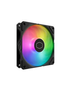 COOLER MASTER VENTOLA SICKLE FLOW EDGE  120 ARGB