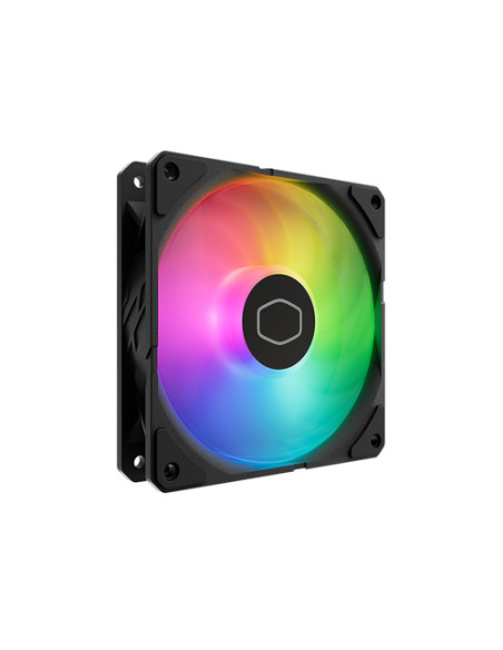 COOLER MASTER VENTOLA SICKLE FLOW EDGE  120 ARGB