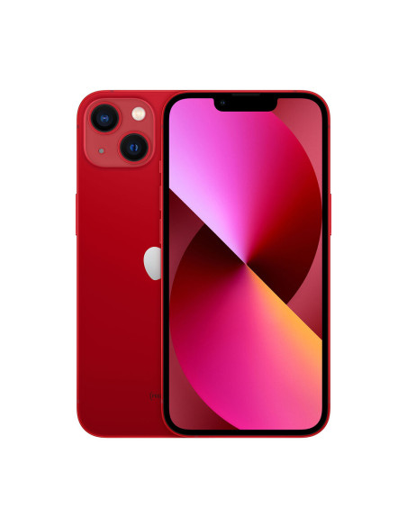 APPLE IPHONE REFURBISHED 13 256GB RED