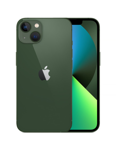 APPLE IPHONE REFURBISHED 13 256GB GREEN
