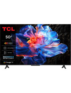TCL SMART TV 50" 4K