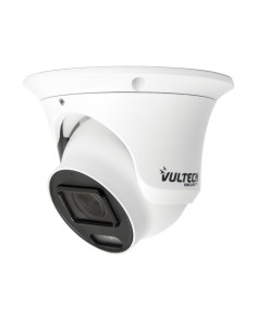 VULTECH SECURITY TELECAMERA IP DOME 1/2,7 5MP H.265 POE 2,7-13,5MM VARIFOCAL. MOTOR. LED IR ARRAY