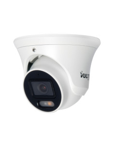 VULTECH SECURITY TELECAMERA IP DOME DUAL LIGHT SHOWCOLOR  1/2,7 5 MPX H.265 POE WDR 2,8MM 2 PCS LE