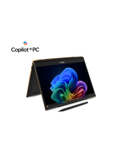 MSI NB SUMMIT 13 AI+ EVO A2VMTG-040IT ULTRA 7 258V EMBEDDED 32GB 1TB SSD 13.3 FHD+  TOUCHSCREEN WIN