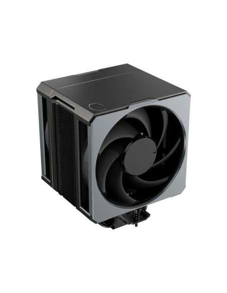COOLER MASTER DISSIPATORE HYPER 612 APEX, 6 HEATPIPES, DESIGN COMPATTO, TDP 260W COOLER MASTER DISSIPATORE HYPER 612 APEX, 6 HEATPIPES, DESIGN COMPATTO, TDP 260W